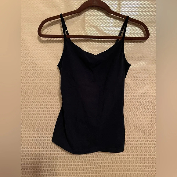 OSCAR de La RENTA~CAMI~ BLACK~M - Picture 1 of 4
